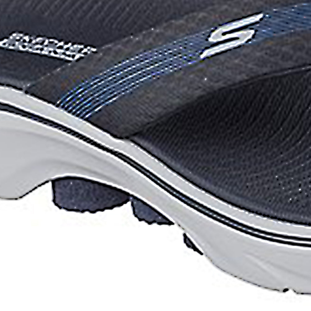 SKECHERS Go Walk 7 Men's Sandals - Supersports Thailand Supersports Thailand