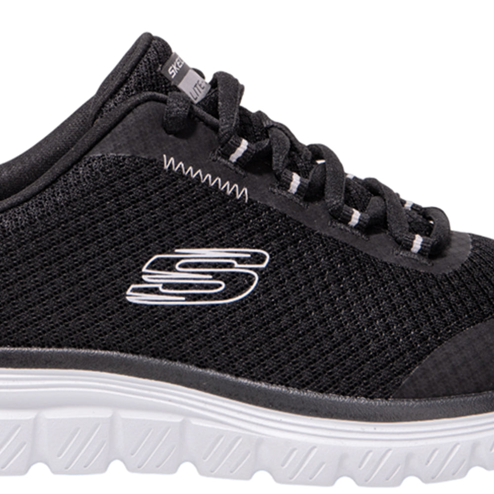 SKECHERS Sport Graceful 4.0 Women's Lifestyle Shoes - Supersports Thailand Supersports Thailand