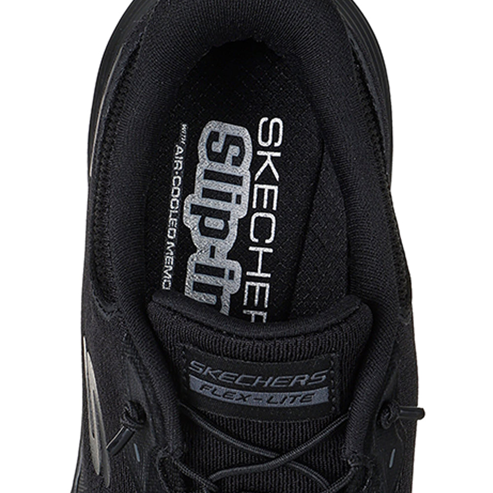 SKECHERS Hands Free Slip-ins®: Flex Appeal 5.0 - Easy Breezy Women's Lifestyle Shoes - Supersports Thailand Supersports Thailand