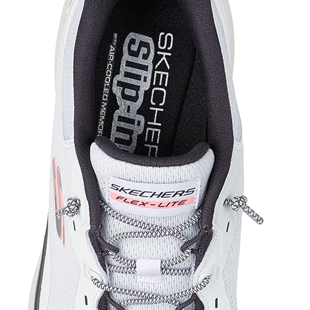 SKECHERS Hands Free Slip-ins®: Flex Appeal 5.0 - Easy Breezy Women's Lifestyle Shoes - Supersports Thailand Supersports Thailand