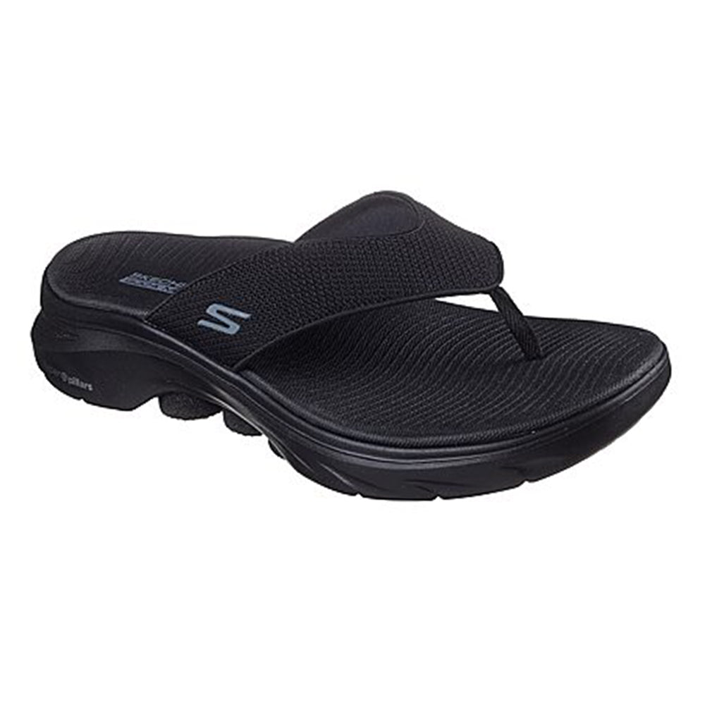 SKECHERS Go Walk 7 รองเท้าแตะผู้ชาย