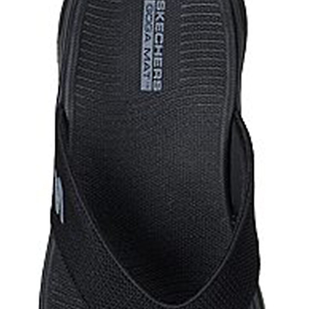 SKECHERS Go Walk 7 Men's Sandals - Supersports Thailand Supersports Thailand