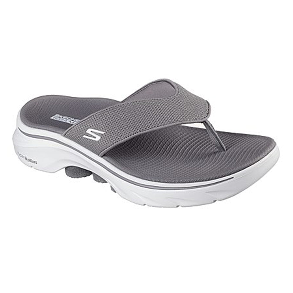 SKECHERS Go Walk 7 รองเท้าแตะผู้ชาย