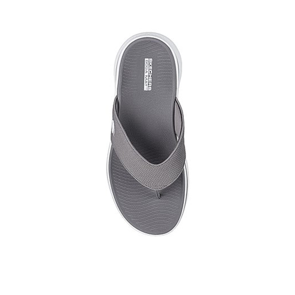 SKECHERS Go Walk 7 รองเท้าแตะผู้ชาย