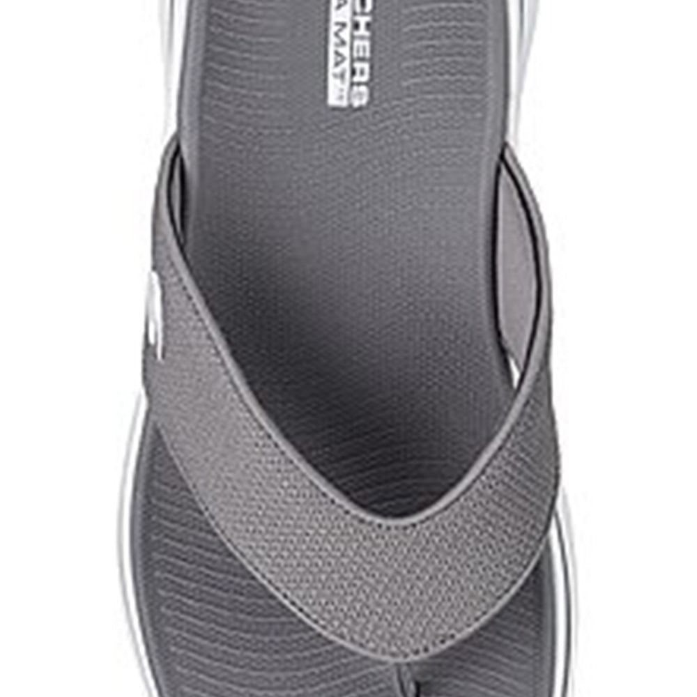 SKECHERS Go Walk 7 Men's Sandals - Supersports Thailand Supersports Thailand