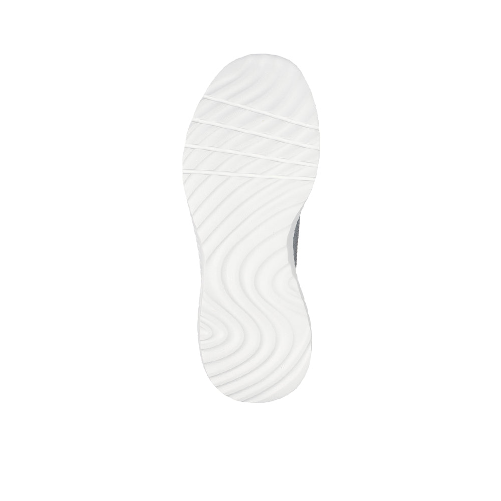 SKECHERS Hands Free Slip-ins: BOBS Sport Squad Chaos - Solid Step รองเท้าลำลองผู้ชาย