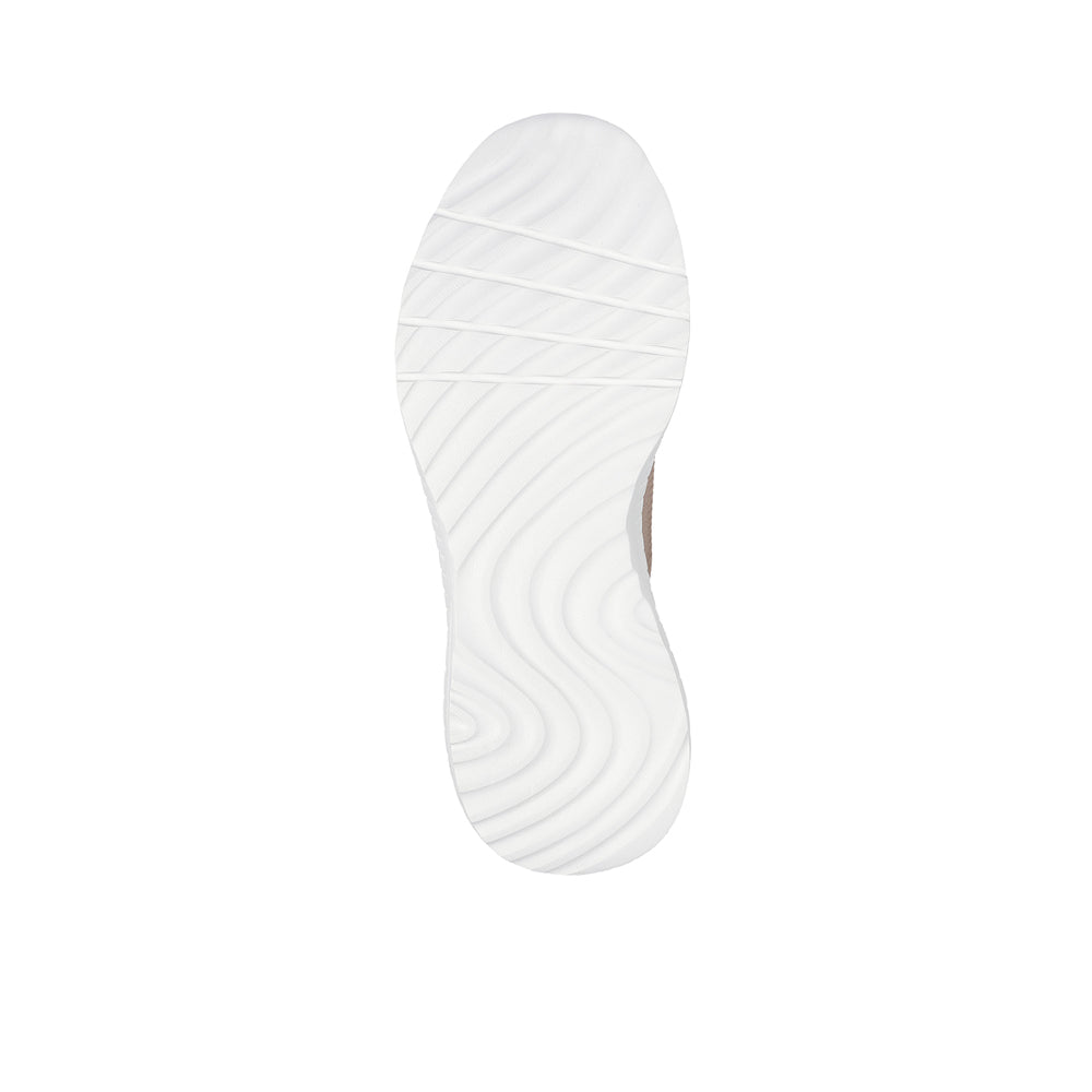 SKECHERS Hands Free Slip-ins: BOBS Sport Squad Chaos - Solid Step รองเท้าลำลองผู้ชาย
