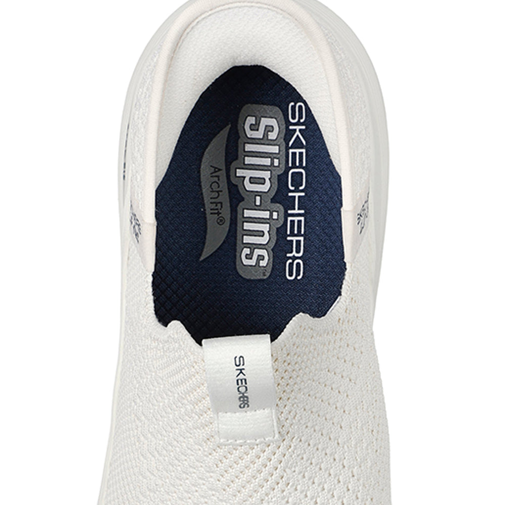 SKECHERS Slip-ins®: Arch Fit® 2.0 - Crayn Men's Lifestyle Shoes - Supersports Thailand Supersports Thailand