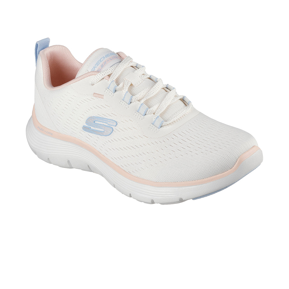 SKECHERS Flex Appeal 5.0 รองเท้าลำลองผู้หญิง