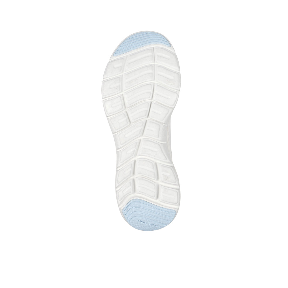 SKECHERS Flex Appeal 5.0 รองเท้าลำลองผู้หญิง