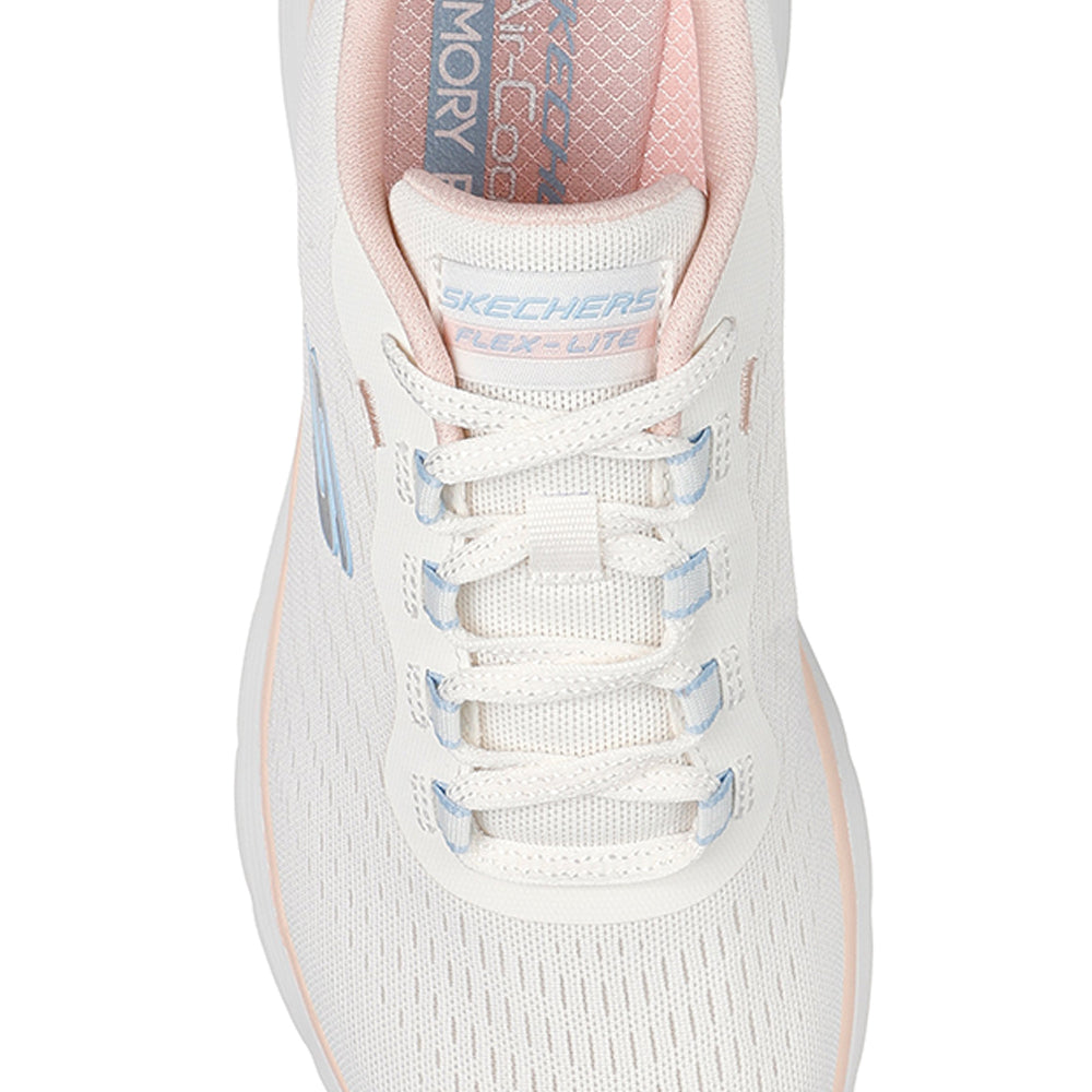 SKECHERS Flex Appeal 5.0 รองเท้าลำลองผู้หญิง