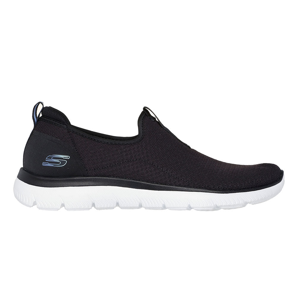 SKECHERS Summits - Pure Serenity รองเท้าลำลองผู้หญิง