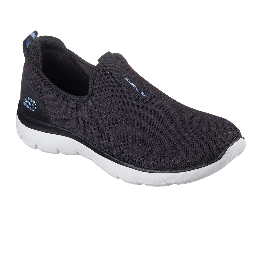 SKECHERS Summits - Pure Serenity รองเท้าลำลองผู้หญิง