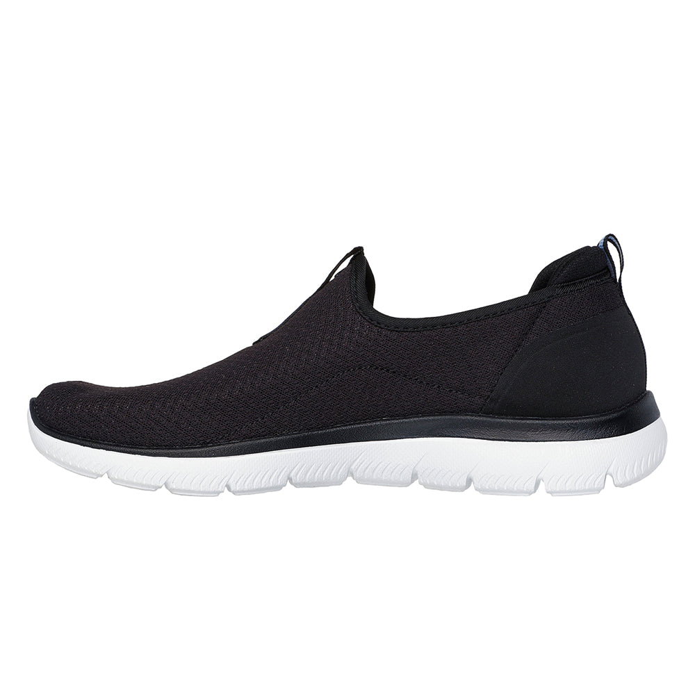 SKECHERS Summits - Pure Serenity รองเท้าลำลองผู้หญิง