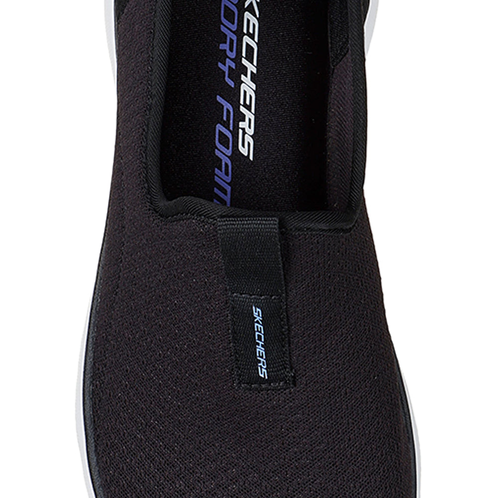 SKECHERS Summits - Pure Serenity รองเท้าลำลองผู้หญิง