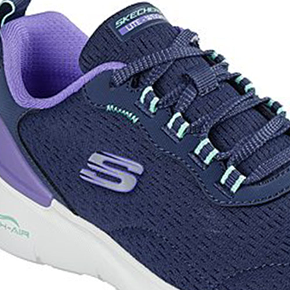SKECHERS Skech-Air® Dynamight 2.0 Women's Lifestyle Shoes - Supersports Thailand Supersports Thailand