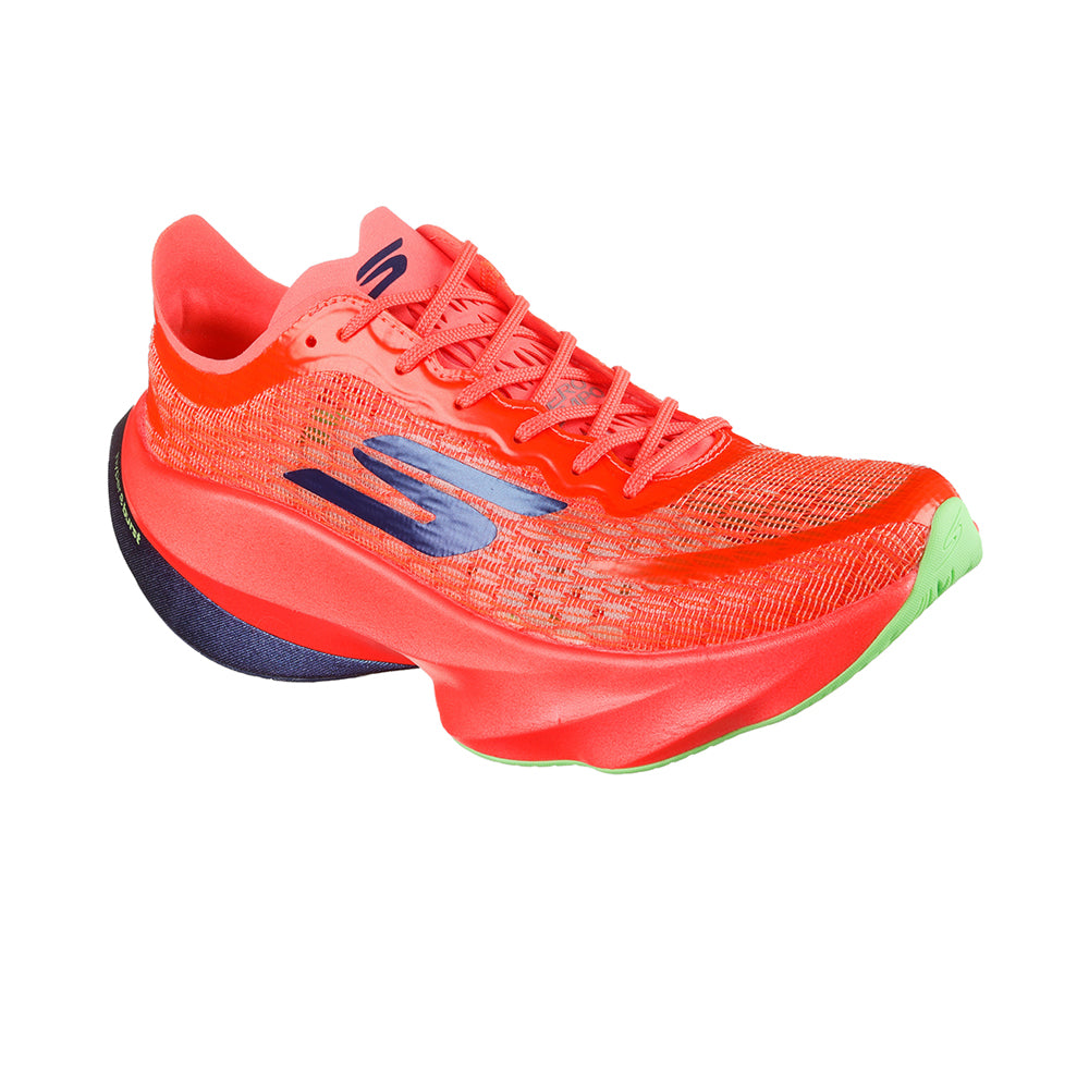 SKECHERS SKX Aero Tempo รองเท้าวิ่งผู้หญิง