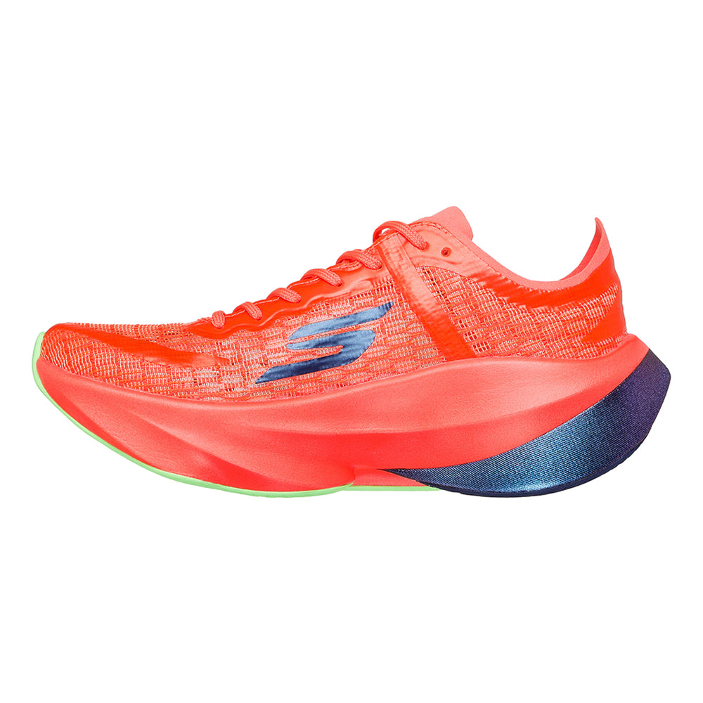 SKECHERS SKX Aero Tempo รองเท้าวิ่งผู้หญิง