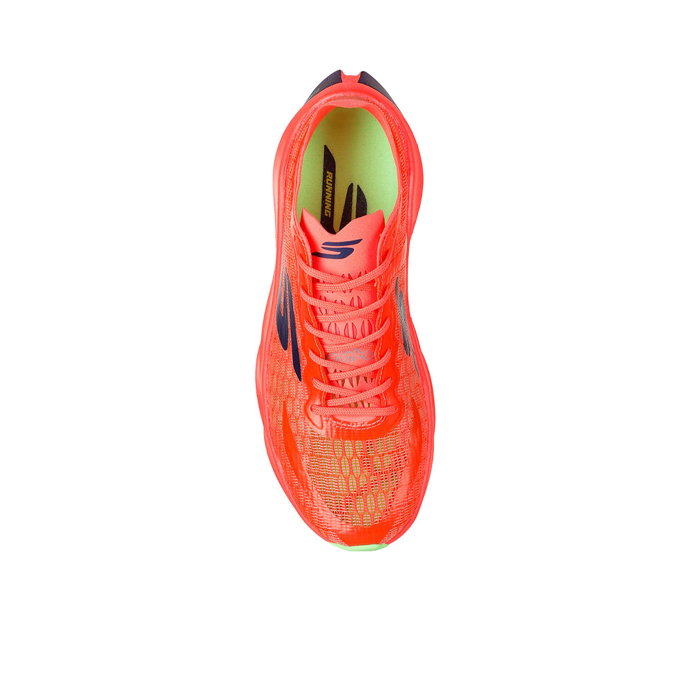 SKECHERS SKX Aero Tempo รองเท้าวิ่งผู้หญิง