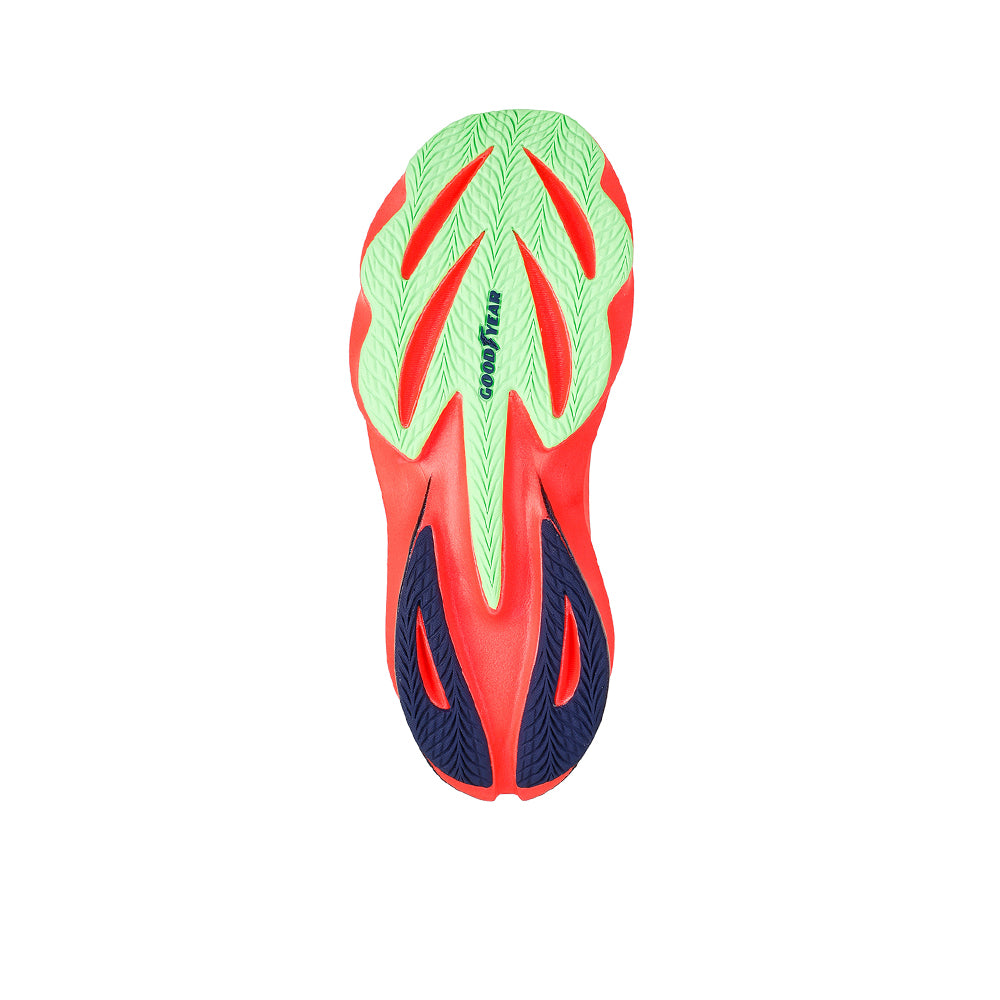 SKECHERS SKX Aero Tempo รองเท้าวิ่งผู้หญิง