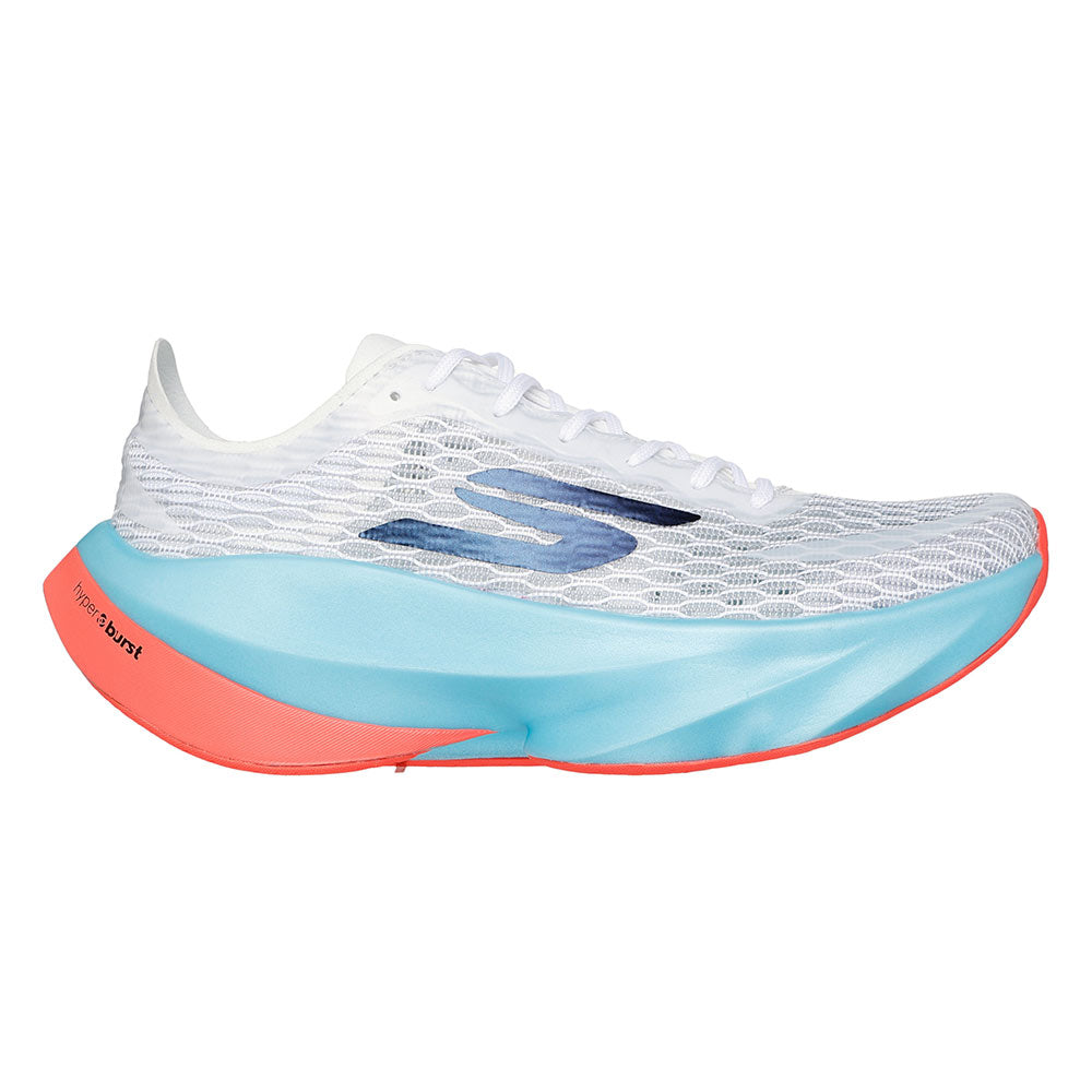 SKECHERS SKX Aero Tempo รองเท้าวิ่งผู้หญิง