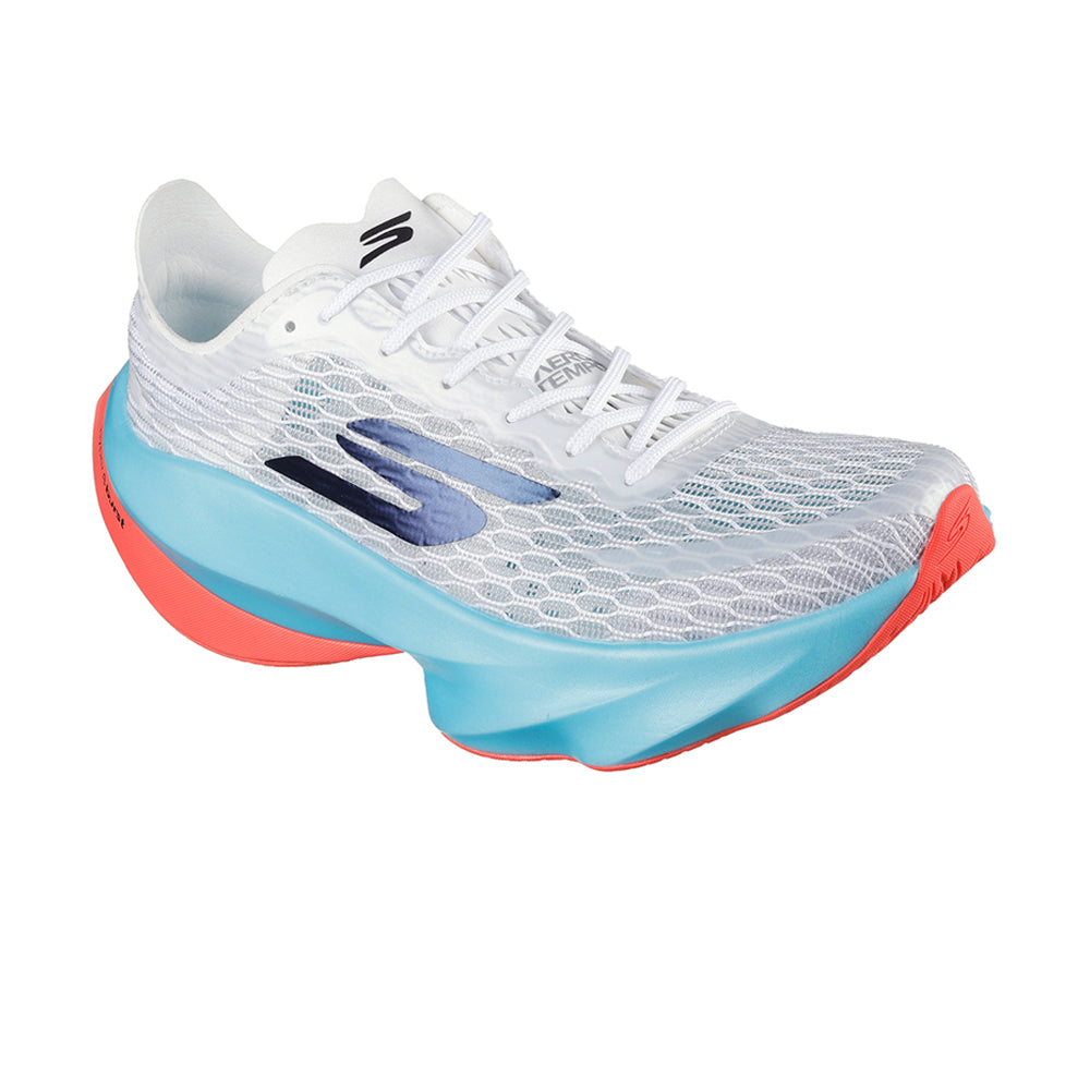 SKECHERS SKX Aero Tempo รองเท้าวิ่งผู้หญิง