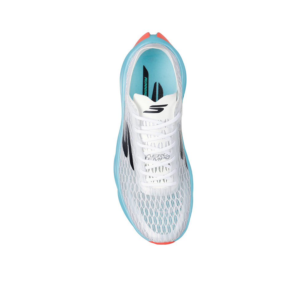 SKECHERS SKX Aero Tempo รองเท้าวิ่งผู้หญิง