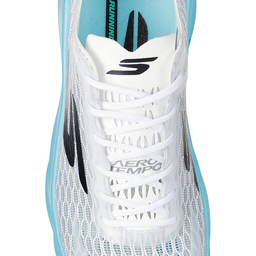 SKECHERS SKX Aero Tempo รองเท้าวิ่งผู้หญิง
