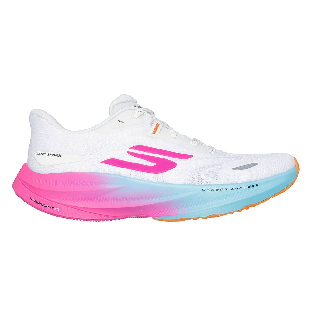 SKECHERS SKX Aero Spark รองเท้าวิ่งผู้หญิง