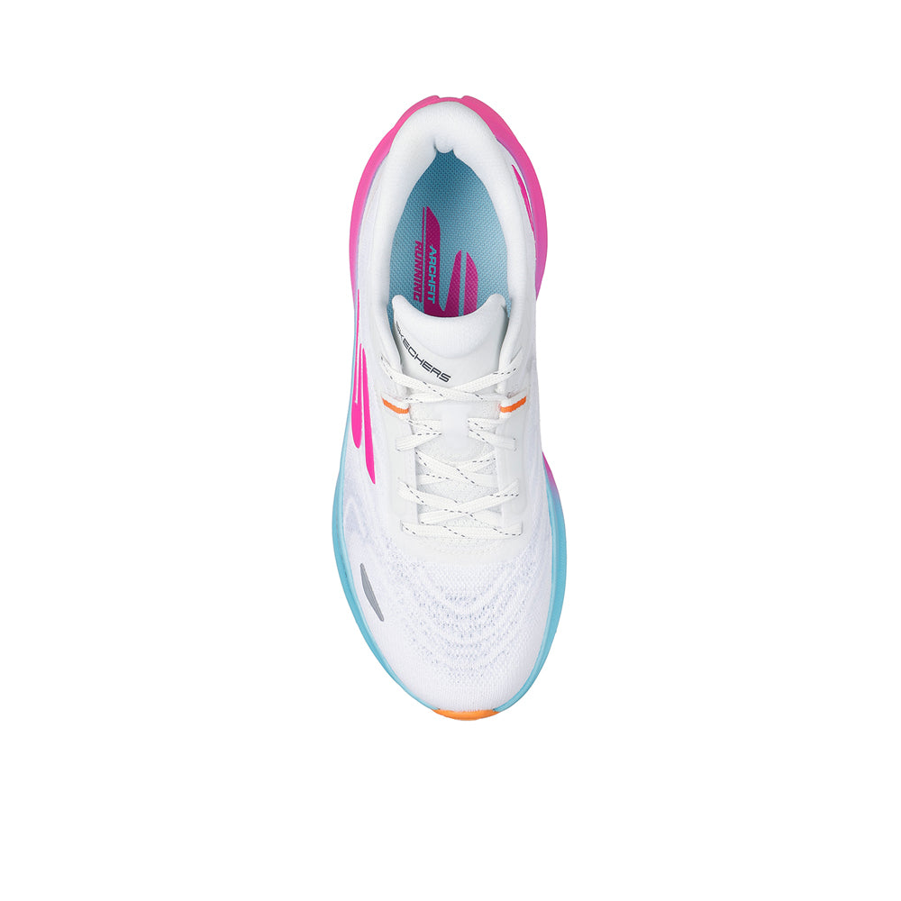 SKECHERS SKX Aero Spark รองเท้าวิ่งผู้หญิง