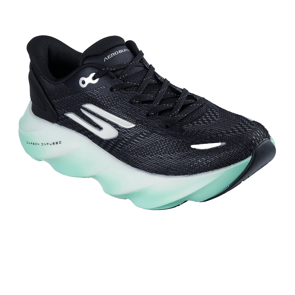 SKECHERS SKX Aero Burst รองเท้าวิ่งผู้หญิง