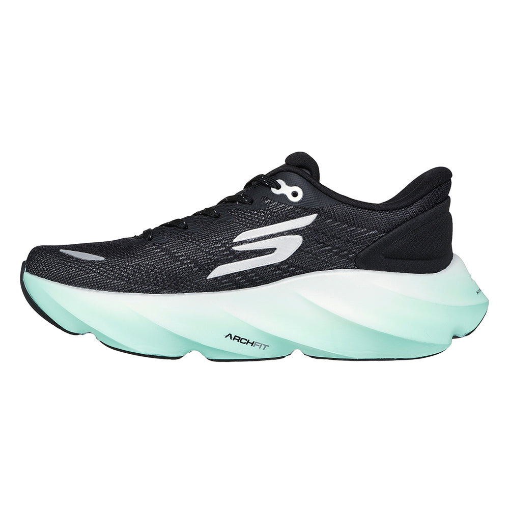 SKECHERS SKX Aero Burst รองเท้าวิ่งผู้หญิง