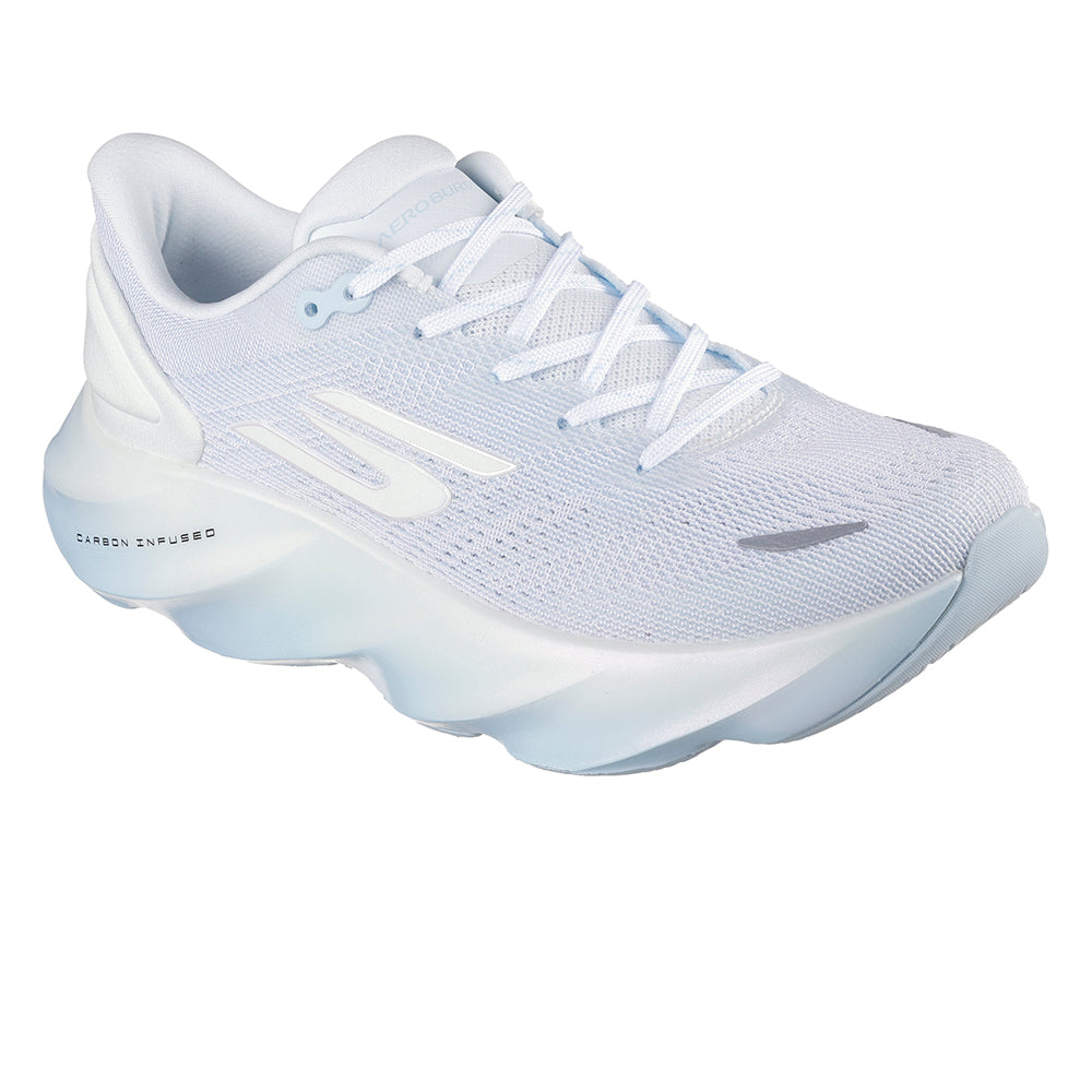 SKECHERS SKX Aero Burst รองเท้าวิ่งผู้หญิง