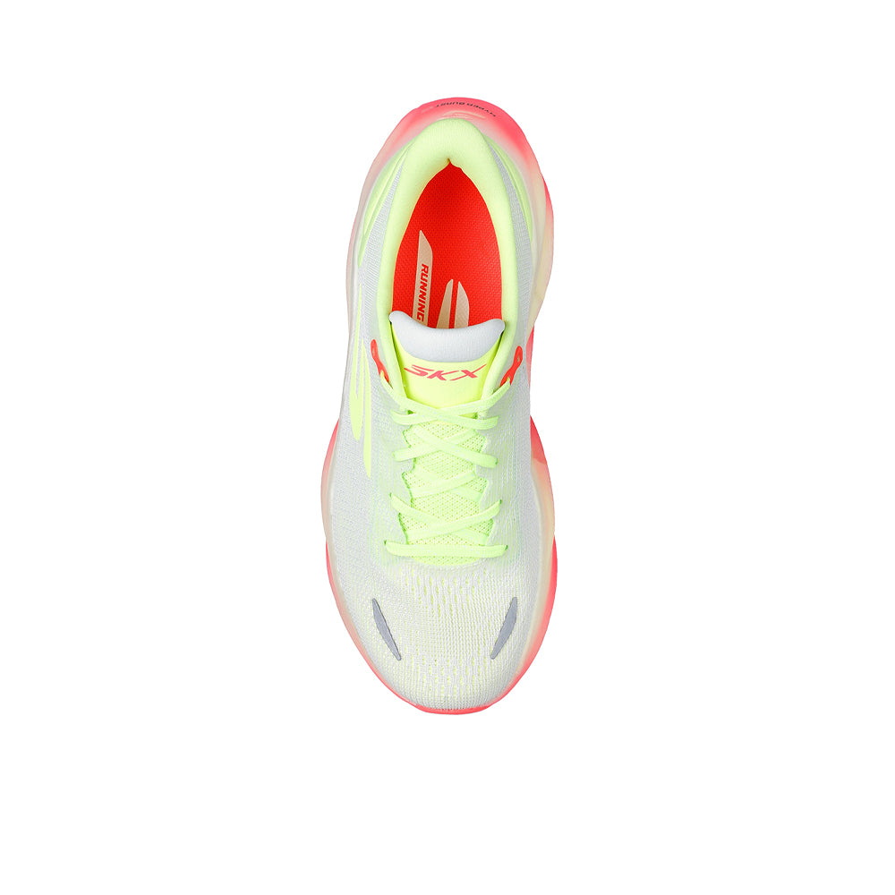 SKECHERS SKX Aero Burst รองเท้าวิ่งผู้หญิง