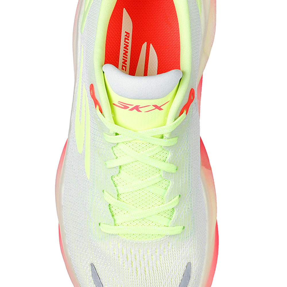 SKECHERS SKX Aero Burst รองเท้าวิ่งผู้หญิง