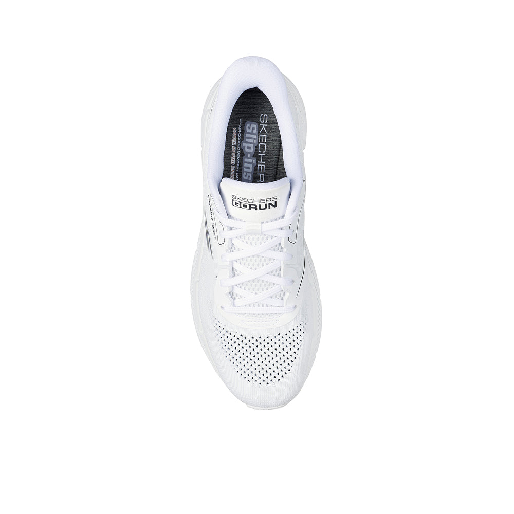 SKECHERS Hands Free Slip-ins®: Max Cushioning Premier 2.0™ - Strata รองเท้าวิ่งผู้ชาย
