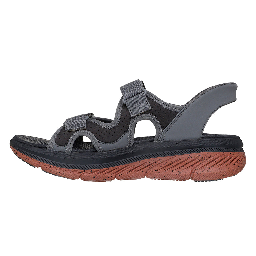 SKECHERS Max Cushioning Premier™ 2.0 - Julian รองเท้าแตะผู้ชาย