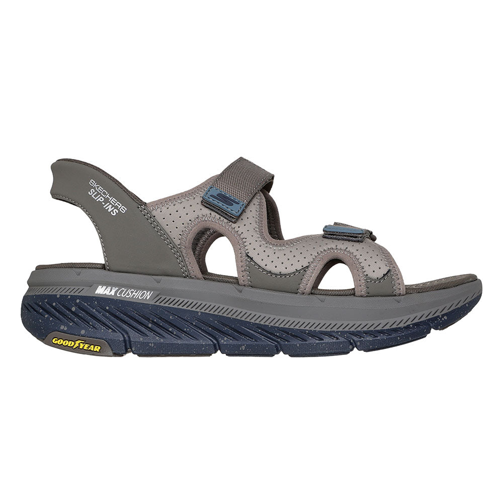 SKECHERS Max Cushioning Premier™ 2.0 - Julian รองเท้าแตะผู้ชาย