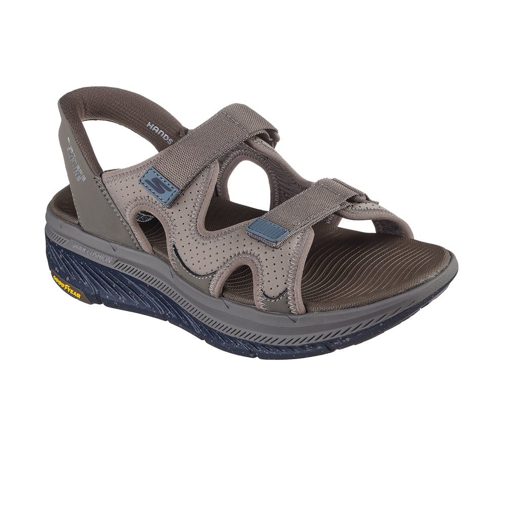 SKECHERS Max Cushioning Premier™ 2.0 - Julian รองเท้าแตะผู้ชาย