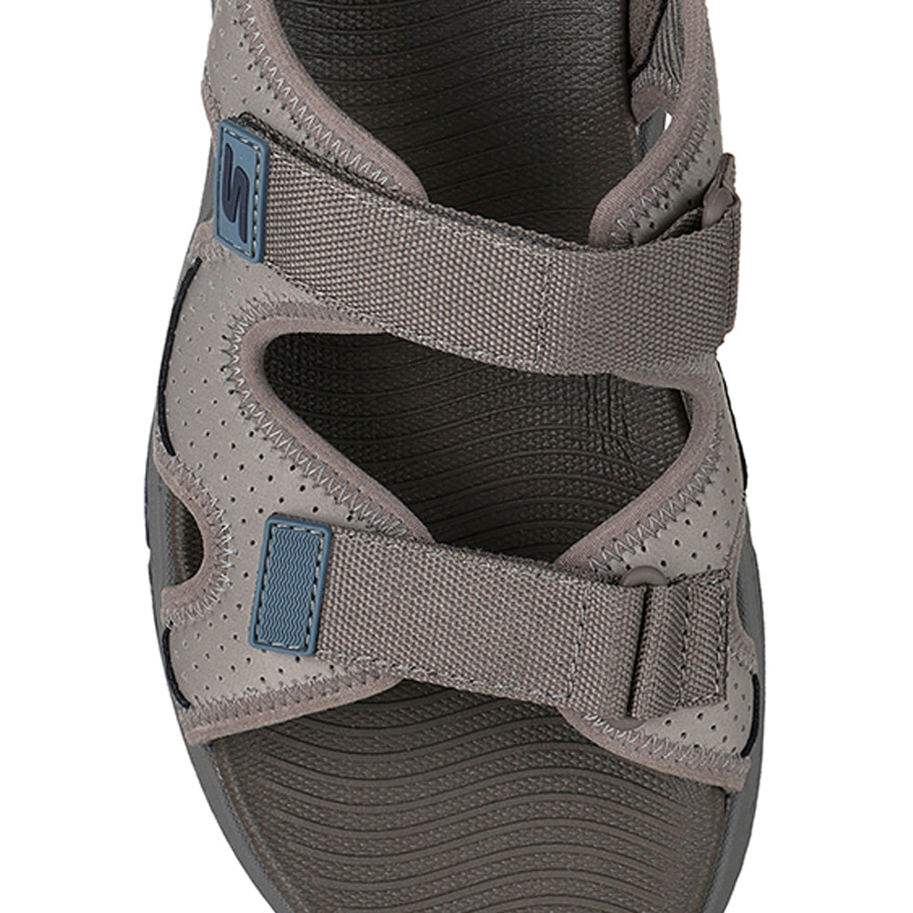 SKECHERS Max Cushioning Premier™ 2.0 - Julian รองเท้าแตะผู้ชาย