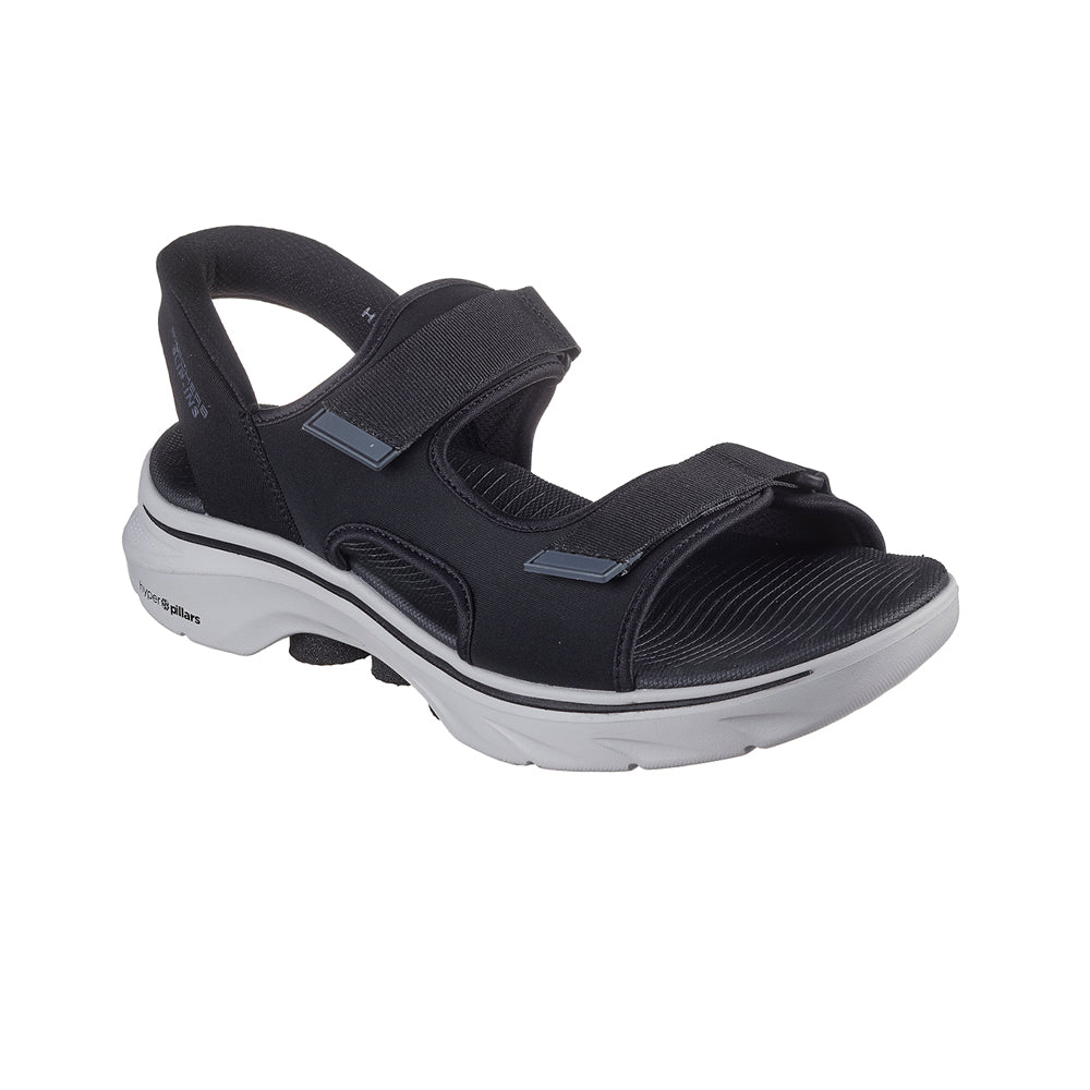 SKECHERS Hands Free Slip-ins®: GO WALK 7™ - Ken รองเท้าแตะผู้ชาย