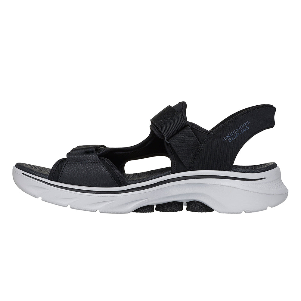 SKECHERS Hands Free Slip-ins®: GO WALK 7™ - Ken รองเท้าแตะผู้ชาย