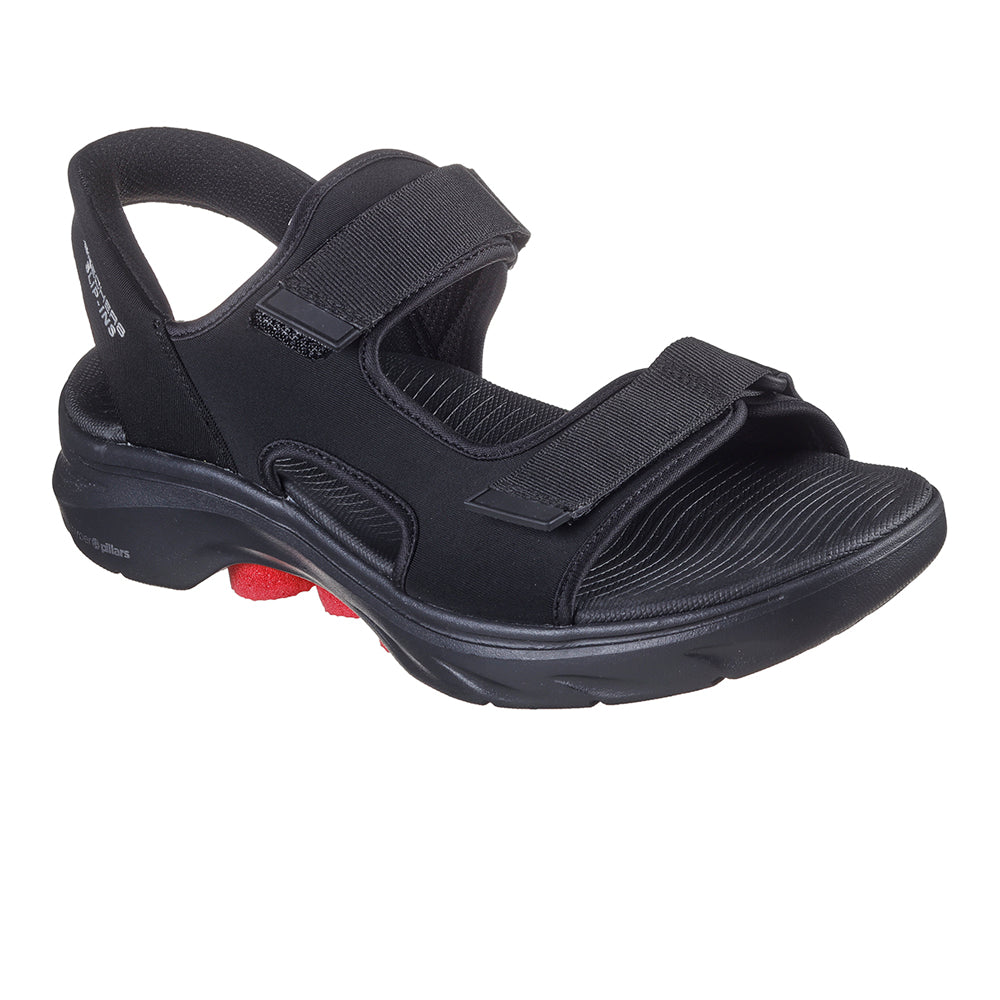 SKECHERS Hands Free Slip-ins®: GO WALK 7™ - Ken รองเท้าแตะผู้ชาย
