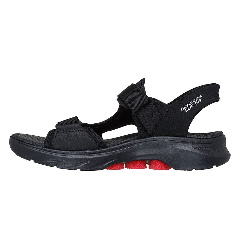 SKECHERS Hands Free Slip-ins®: GO WALK 7™ - Ken รองเท้าแตะผู้ชาย