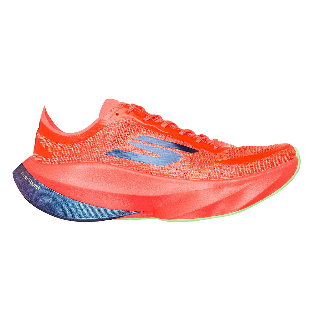SKECHERS SKX Aero Tempo รองเท้าวิ่งผู้ชาย