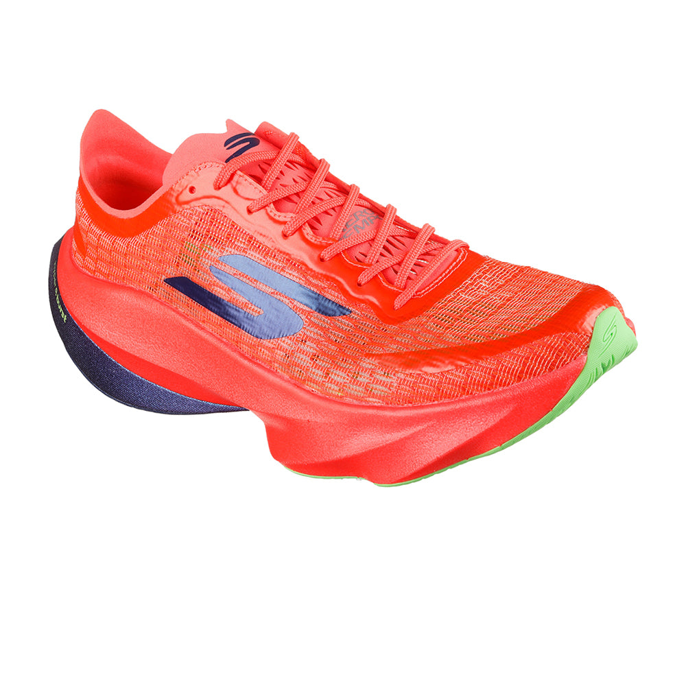 SKECHERS SKX Aero Tempo รองเท้าวิ่งผู้ชาย