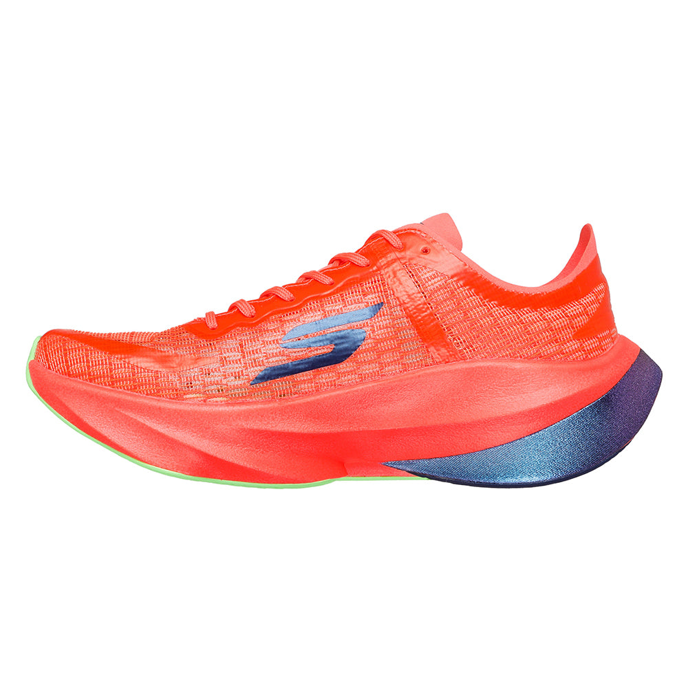 SKECHERS SKX Aero Tempo รองเท้าวิ่งผู้ชาย