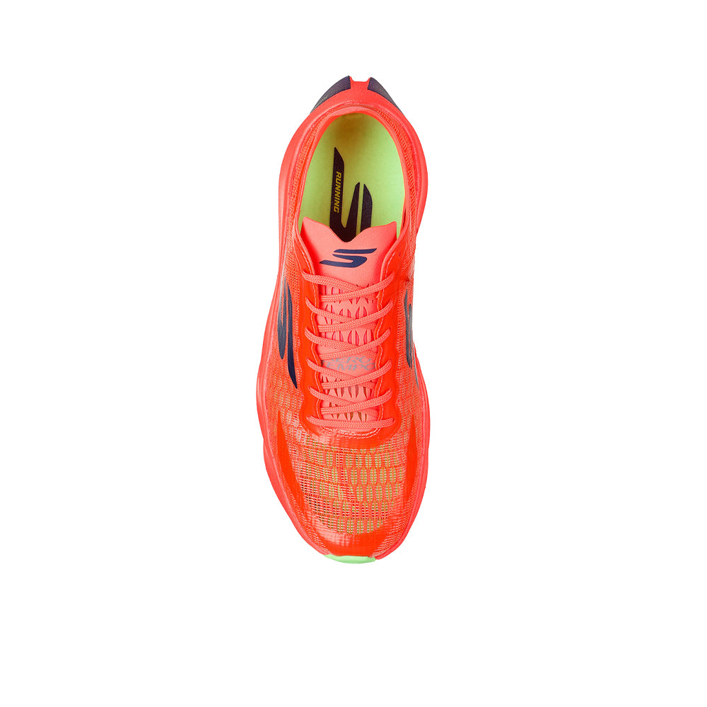 SKECHERS SKX Aero Tempo รองเท้าวิ่งผู้ชาย
