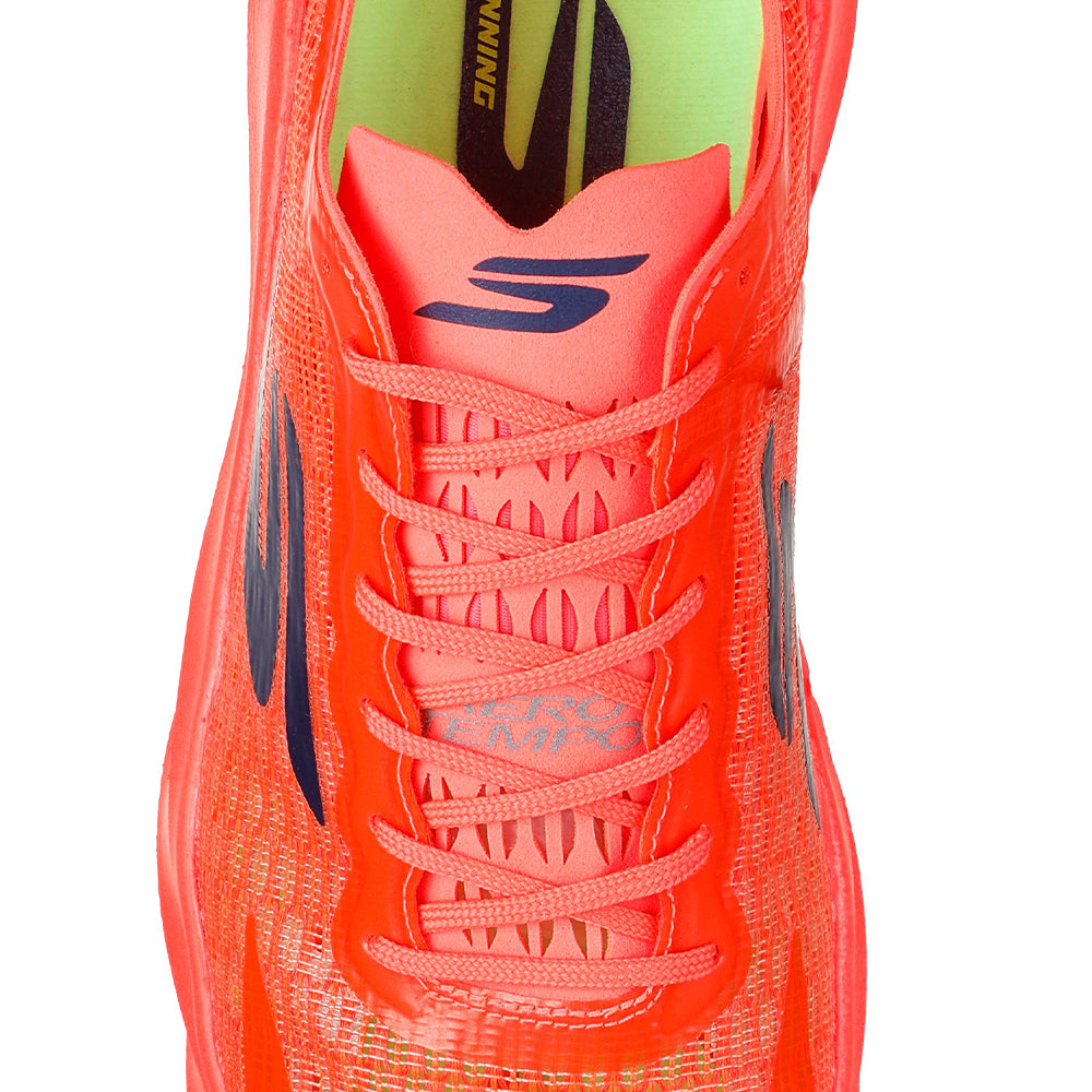 SKECHERS SKX Aero Tempo รองเท้าวิ่งผู้ชาย