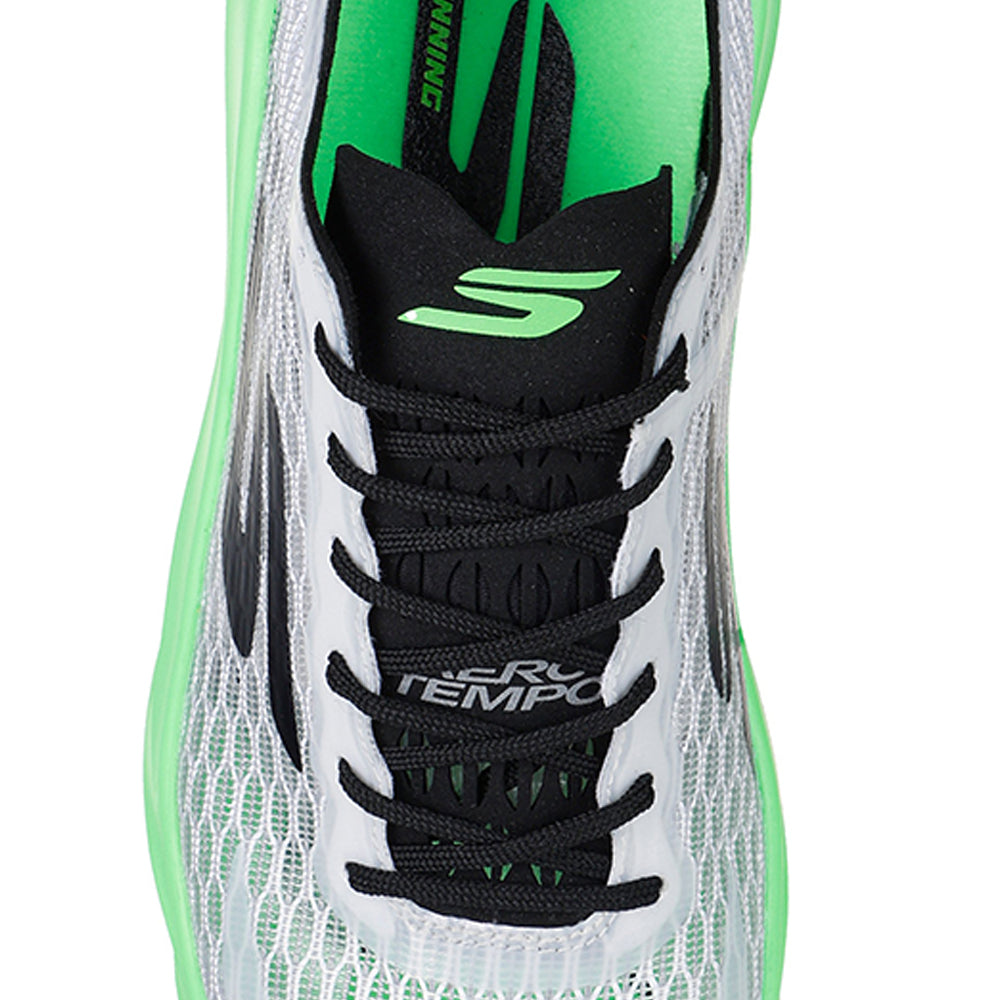 SKECHERS SKX Aero Tempo Men's Running Shoes - Supersports Thailand Supersports Thailand
